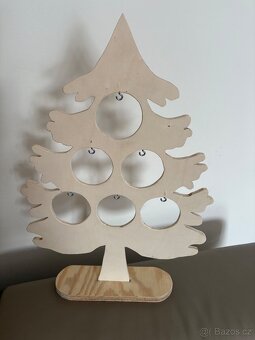 Vánoční dekorace - 3