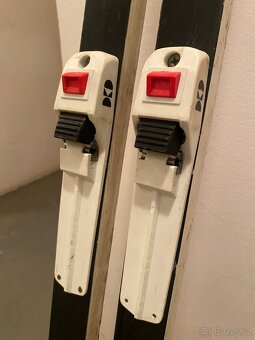 Běžky HEAD + boty Botas - 3