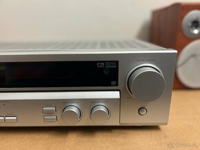 KENWOOD KRF-V4060D - 3