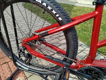 elektrokolo Leader Fox Oxnar dámské NOVÉ - 3