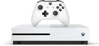 Prodám Xbox One S 1TB - 3