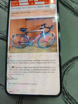 Samsung Galaxy S23 na díly.. - 3