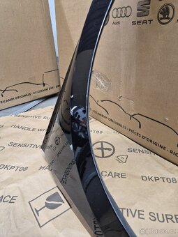 Blatník Škoda Fabia 4. 2023 - 3