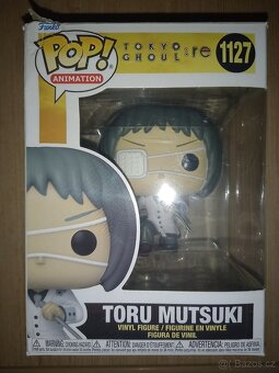 Prodám figurky Funko Pop - 3