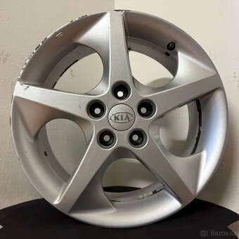 KIA CEED/HYUNDAI I30 5x114,3 R17 ET56 7Jx17 67,1mm - 3