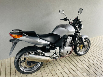 Honda CBF 500 s ABS r.v.2006 42kW - 3