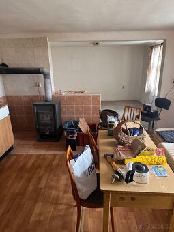 Prodej domu 4+1 Měrůtky - Lutopecny - 3