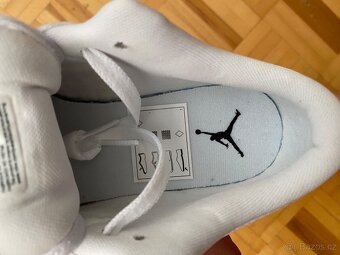 Tenisky Nike air Jordan 1 vel.36 - 3