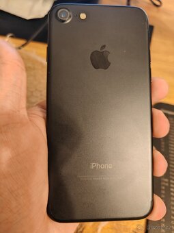 iPhone 7 128gb - 3