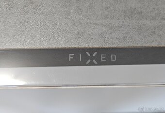 Kryt Fixed pro Apple Macbook air 15,3" - 3