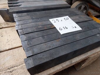 Nové soustružnické nože - 3