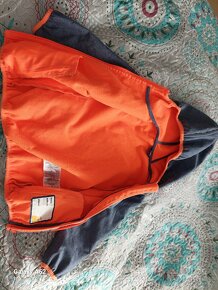 Softshell bunda vel 104 - 3