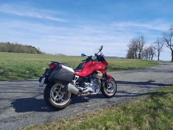 Moto Guzzi V100 Mandello - 3