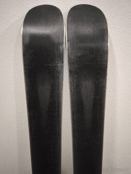 Lyže Fischer 110 cm - 3