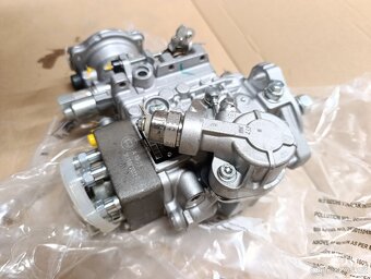 Vstrekovacie čerpadlo paliva Case IH,Iveco,New Holland - 3