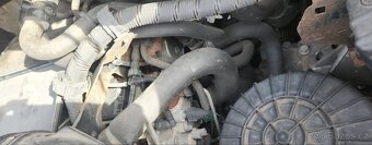 PEUGEOT BOXER valník - 3