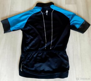 Dres na kolo Specialized SL expert vel. M - 3