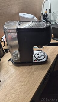 Pákový kávovar Sencor - 3