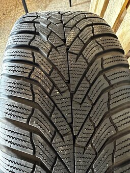 Alu kola 5x114.3 r18 s pneu (zr75) - 3