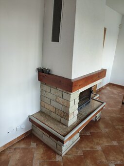 Domácí krb Fondis T6 - 3