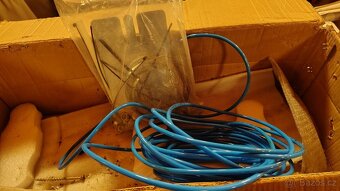 vzduchové pérování pro RAM 1500 - 3