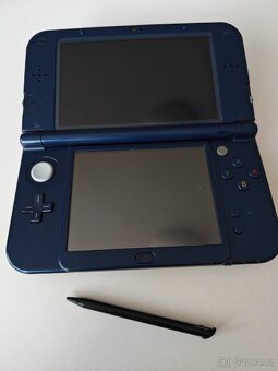 Nintendo New 3ds xl - 3