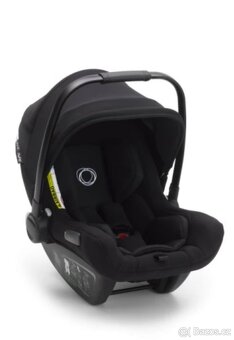 Autosedačka Bugaboo Nuna trule air - 3