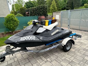 Seadoo spark 2up - 3