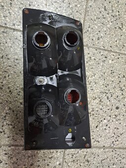 Zadni světla Škoda - 3