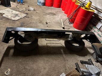 Nárazník Tatra - 3