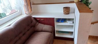 Nabytková stěna - 3