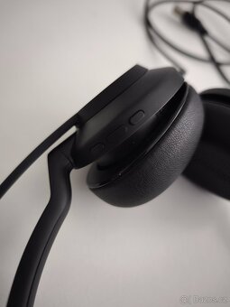 🎧 Jabra Evolve2 30 Stereo MS USB-A černá - 3