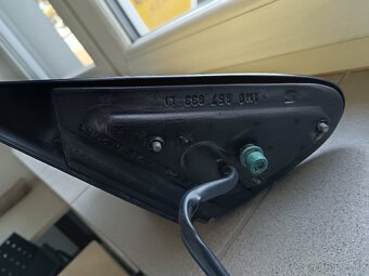 Zpětné zrcátko Seat Leon - 3