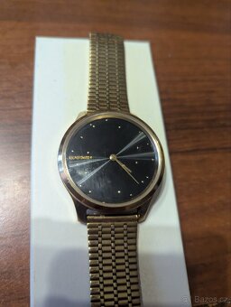 Garmin Vivomove Luxe Gold - 3