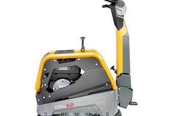 Vibrační deska Wacker neuson Dpu 5260 Hehp - 3