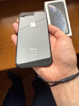 iPhone Xr - 3