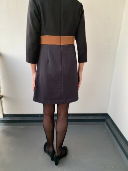 šaty zn. Next - vel. M/L - 3