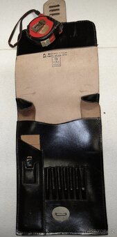 Vojenská taška - originál - 3