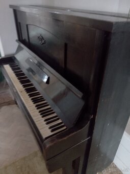 Piano - 3