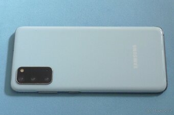 Samsung Galaxy S20 - 3