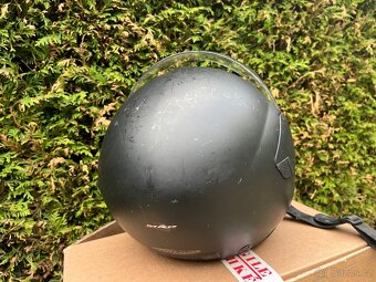 Moto helma Nitro L se štítem - 3