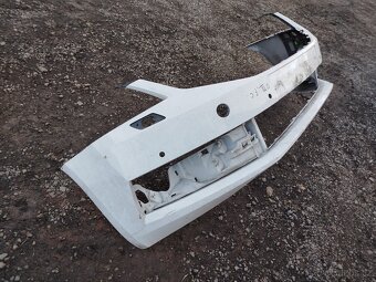 Přední nárazník Octavia 3 facelift - 3