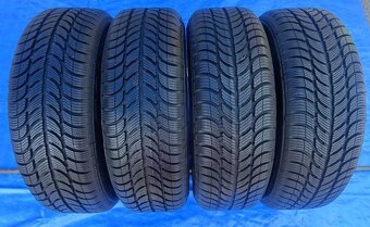 Zimní kola 15" Ford - 3