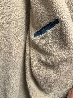 Bunda riflova zimní - 3