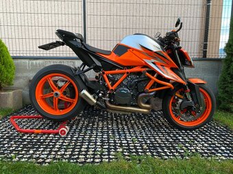 KTM Superduke 1290R 2023 + Tech Pack - 3