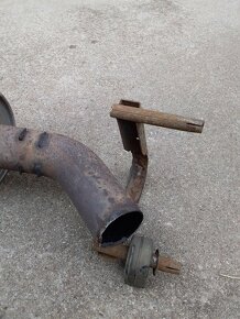 Výfuk SH 6008 Mercedes - 3