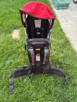 Dětské nosítko Salewa - 3