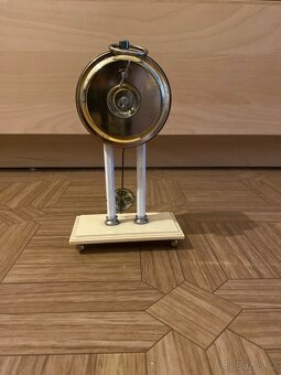 Stolní hodiny (prim) - 3