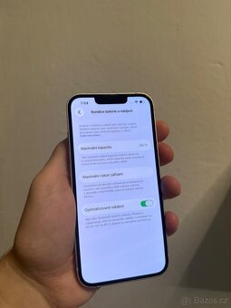 iPhone 13 128 GB - 3