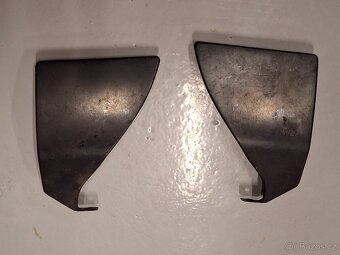 Kawasaki GPZ 1100 Unitrak díly - 3